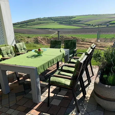 Kuckucksnest アパート *