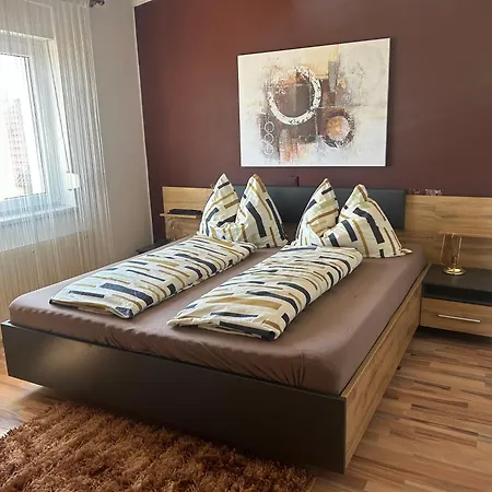 Kuckucksnest * Schrattenberg