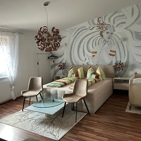 Kuckucksnest * Schrattenberg