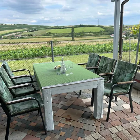 アパート Kuckucksnest