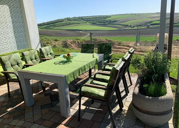 Kuckucksnest アパート *