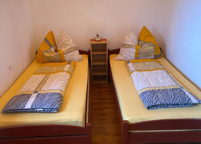 Kuckucksnest * Schrattenberg