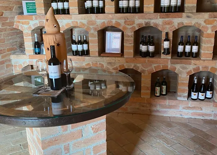 アパート Kuckucksnest