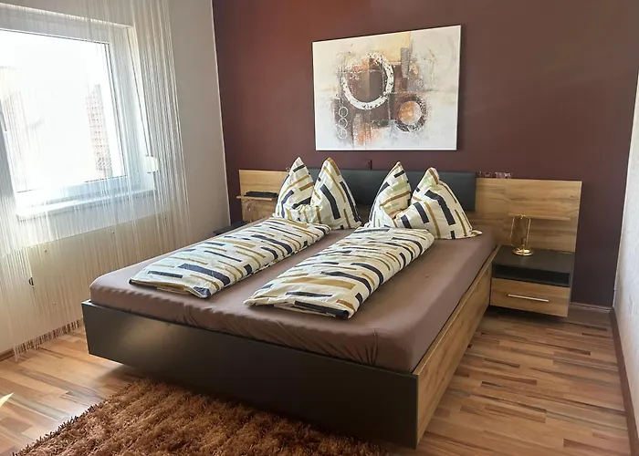 Kuckucksnest * Schrattenberg