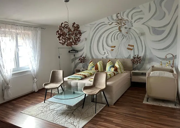 Kuckucksnest * Schrattenberg