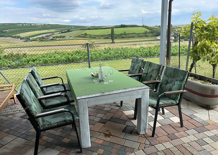 アパート Kuckucksnest